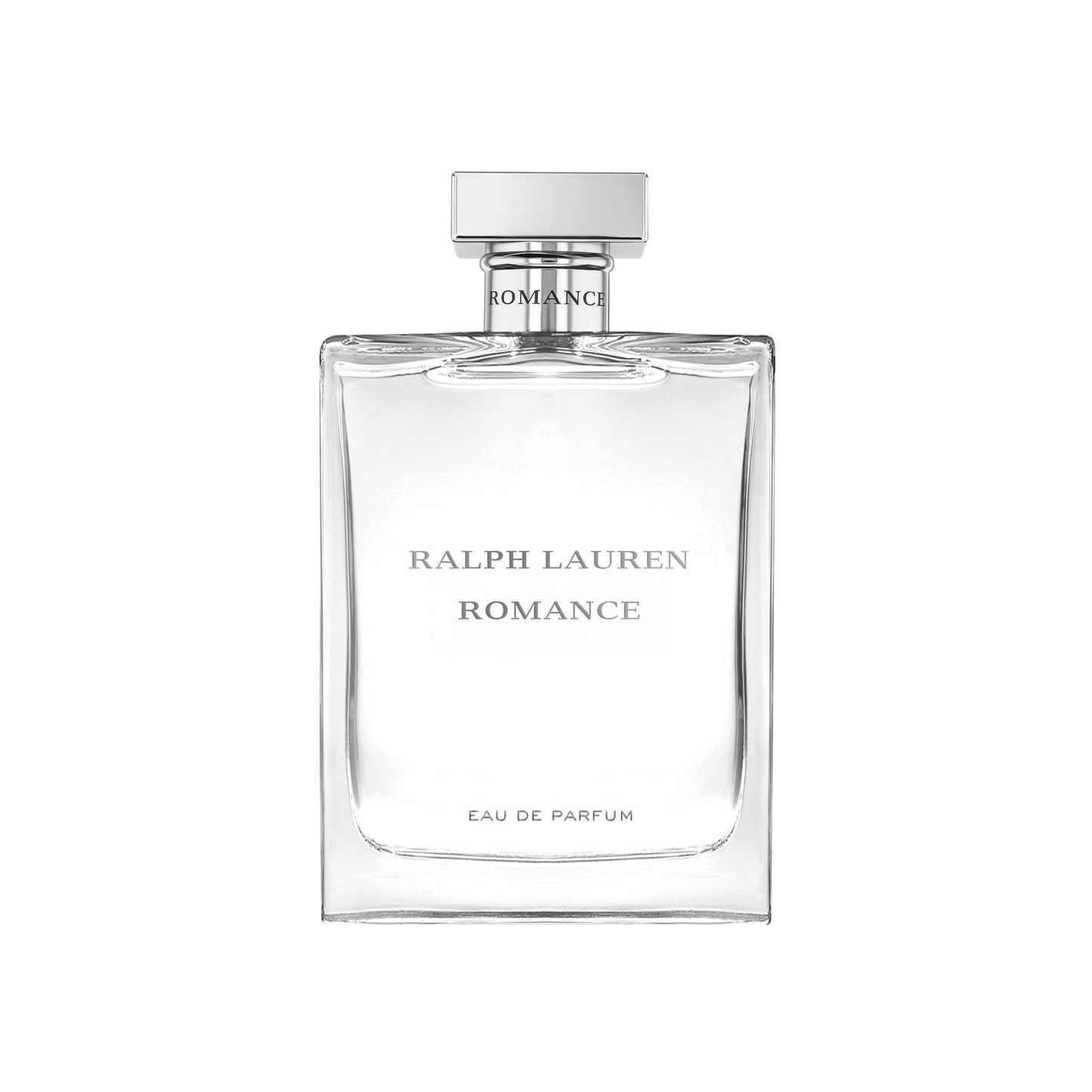 RALPH LAUREN FRAGRANCES Romance - Eau de Parfum - Women's Perfume - Floral & Woody - With Rose, Jasmine, and Berries - Medium Intensity - 5.1 Fl Oz