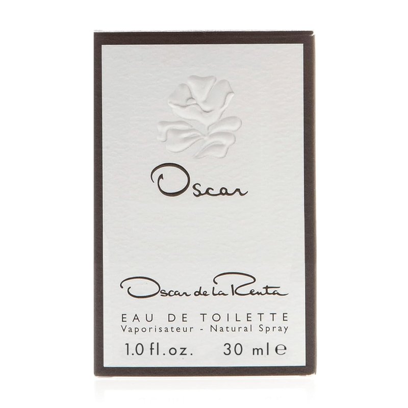 Oscar de la Renta Eau de Toilette | Women's Perfume Spray from Oscar Signature Collection - 3.4 oz