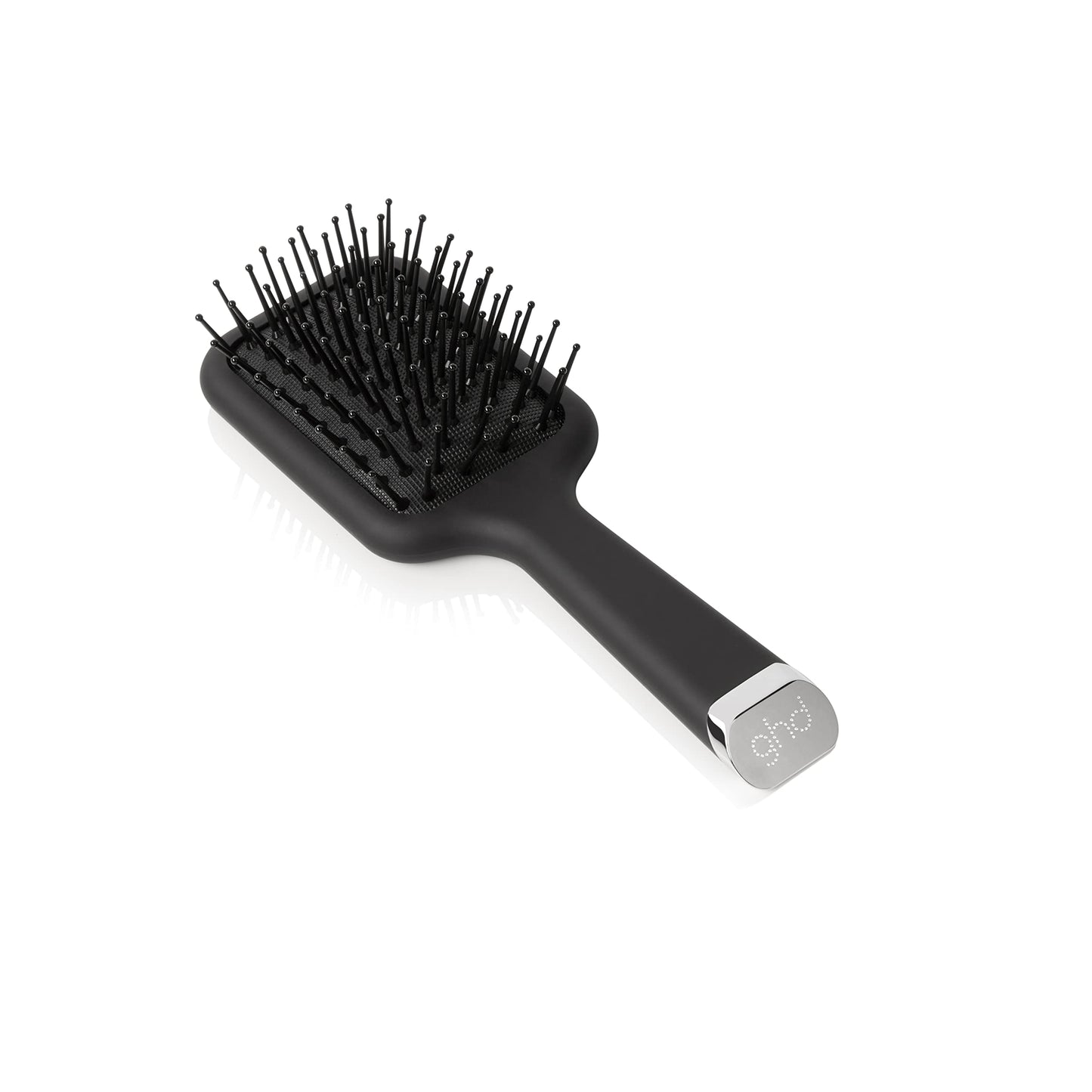 ghd All-Rounder Paddle Brush & The Dresser Oval Dressing Brush Detangling Hair Brushes for Thick Hair