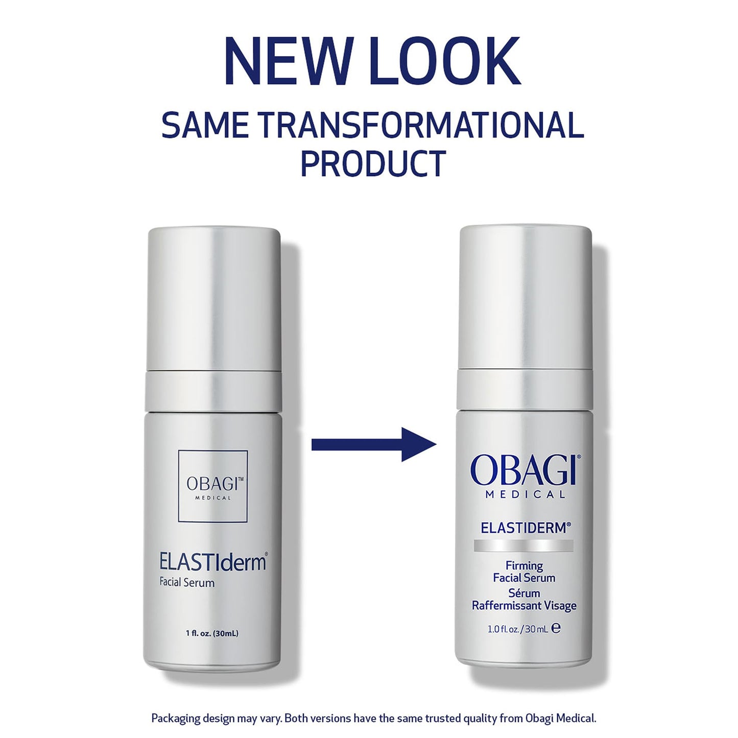 Obagi ELASTIderm Facial Serum – Firming Face Serum with Patented Bi-Mineral Contour Complex Clinically Proven to Target Signs Of Skin Aging – 1 oz