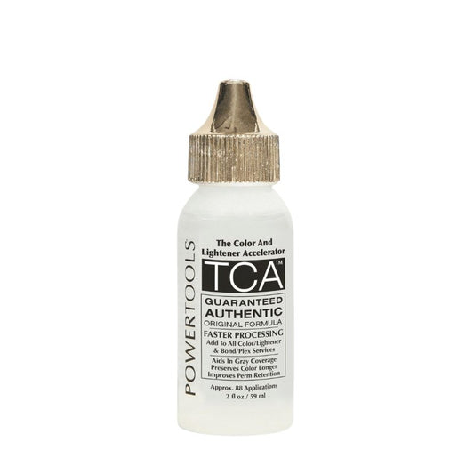 The Original Color And Lightener Accelerator | Guaranteed Authentic Original Formula l Cut Color Processing In Half | All-Natural High Grade Oil Blend (2 Fl Oz)