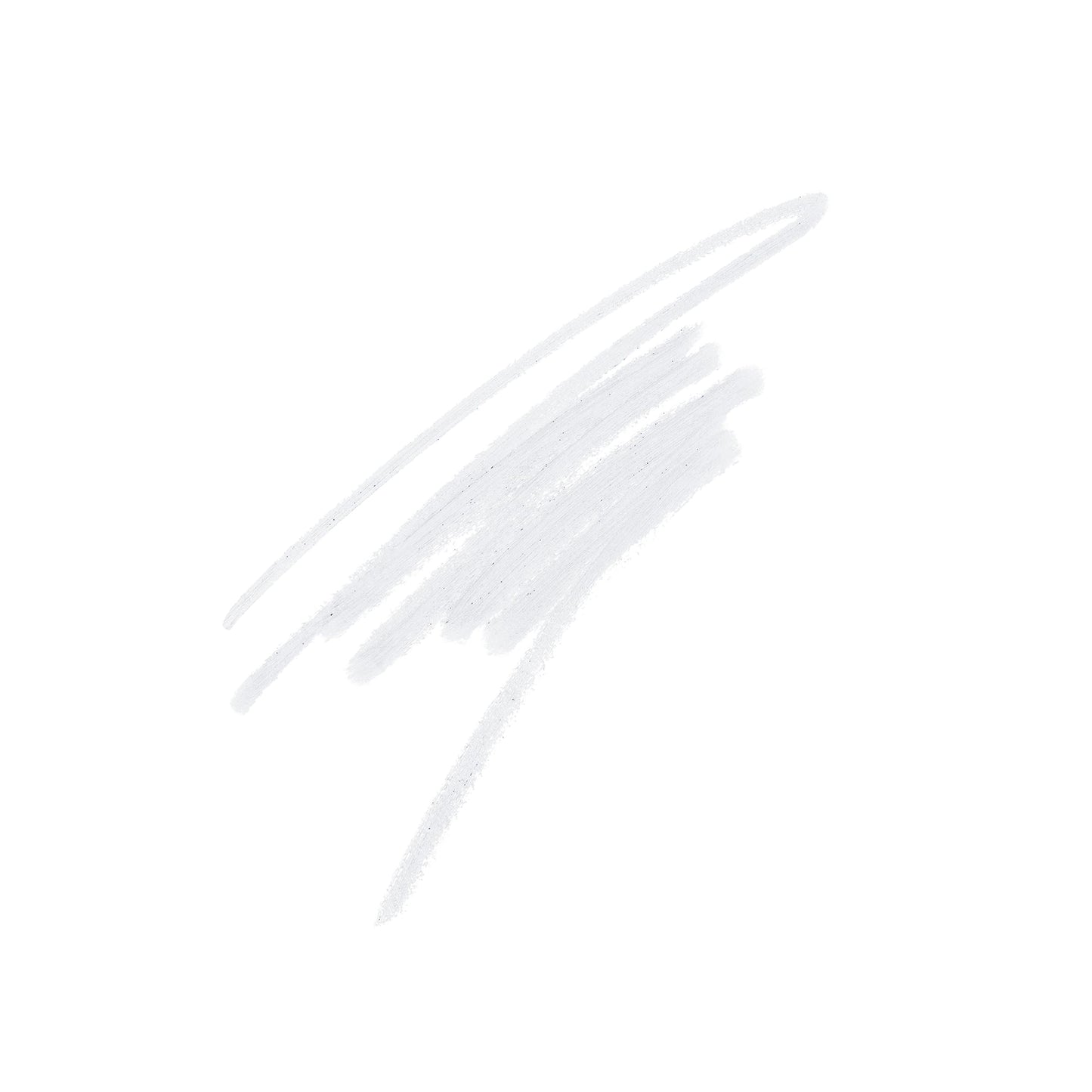 Lancôme Le Stylo Waterproof Eyeliner Pencil - Creamy & Highly Pigmented - Seamless Blending & Smudging - 11 Radiant White