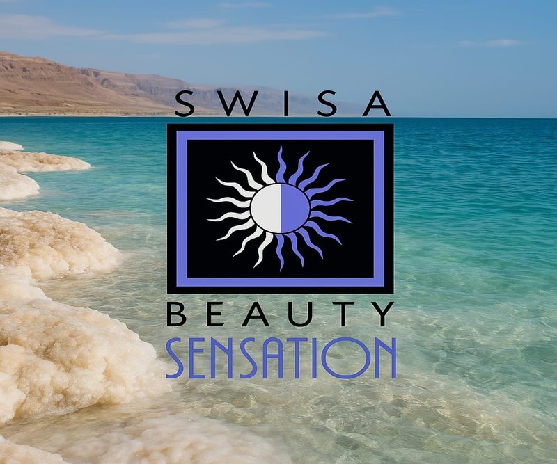 Swisa Beauty Dead Sea Face Firming Serum - Sensitive areas needing special attention.