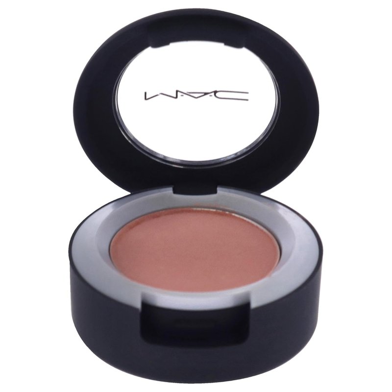 MAC Powder Kiss Eyeshadow - My Tweedy Shade for Women | 0.05 oz