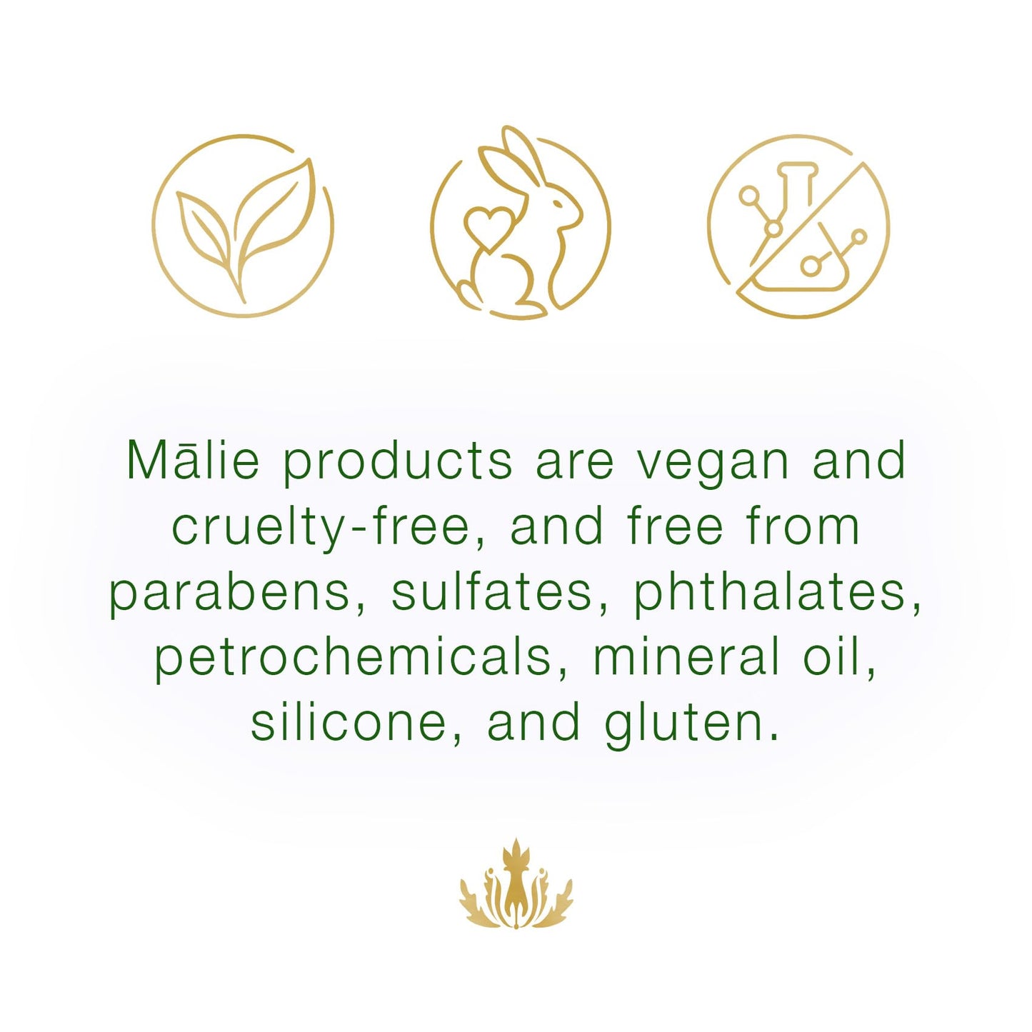 Mālie Organics Hand Soap, Plumeria, 13.5 oz, Organic Moisturizing Hand Wash with Aloe + Hawaiian Hydrosols, Vegan