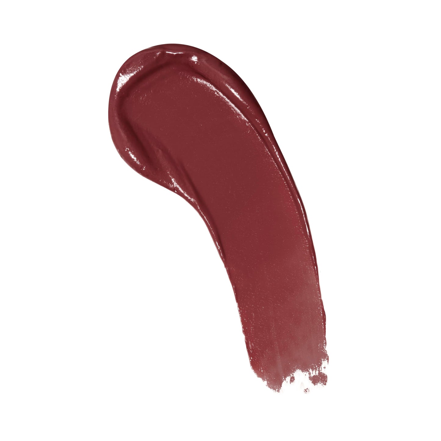 Revolution Air Blur Matte Liquid Lipstick, Black Cherry Cool-Toned Mauve