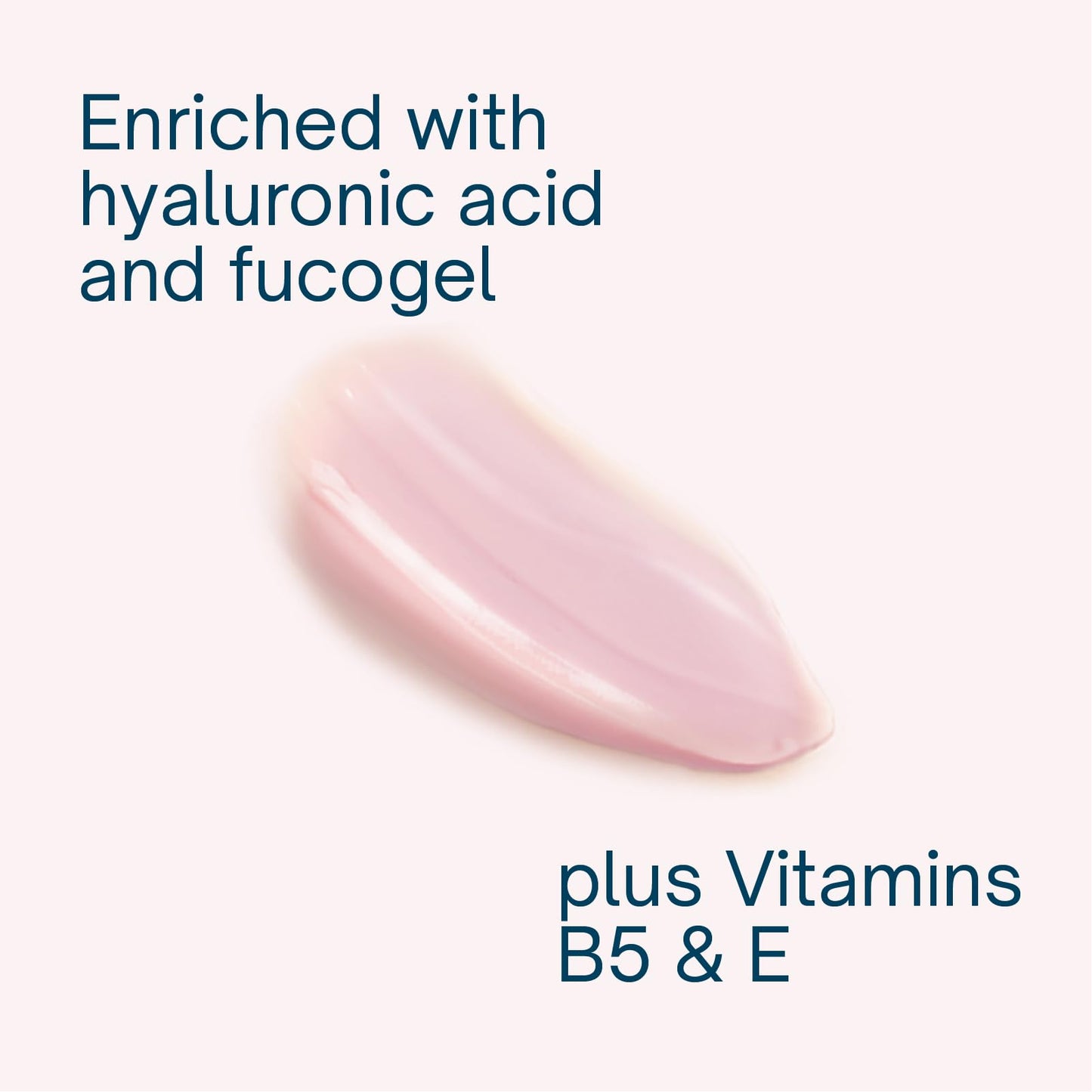 DHEMS Hydrating Face Moisturizer with Antioxidants & Collagen Support Lightweight Deep Nourishing Cream for Brighter, Firmer Skin – Fast Absorbing Daily Face Cream for Dry Sensitive Skin 1.69 Ounces