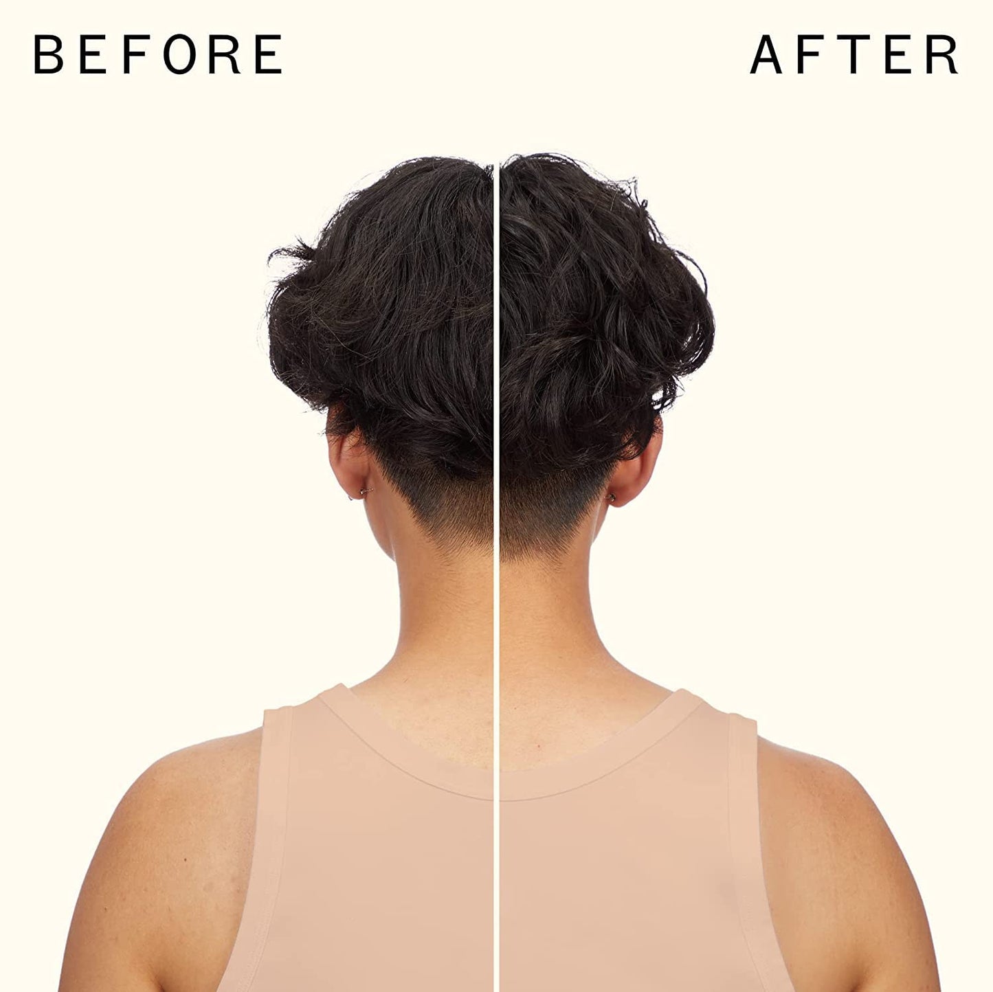 amika normcore signature shampoo