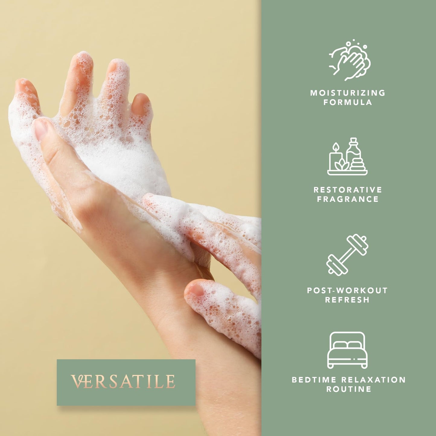 Pecksniff's Aroma:Therapy De-Tox 500 ml/16.9 fl oz Hand Wash