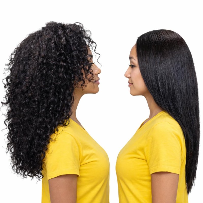 Keratin Research Complex Brazilian Keratin Hair Argan Oil Blowout Treatment Professional Results Straightening and Smoothing Hair Keratina (GOLD)