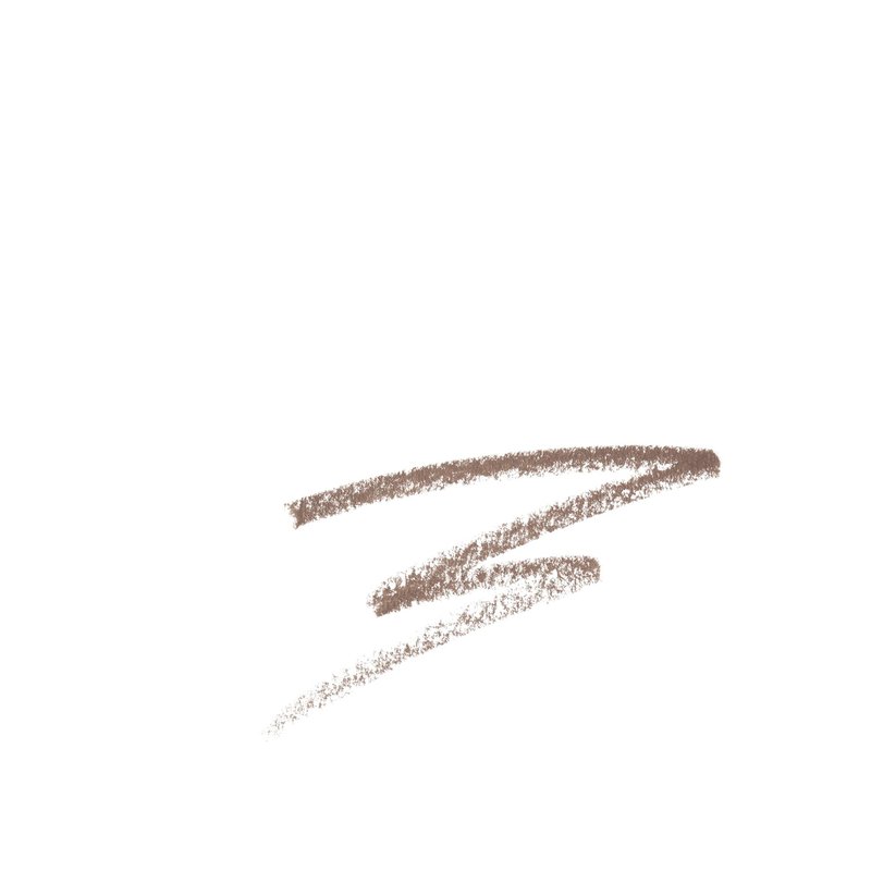 Laura Mercier Eye Brow Pencil, Fine Tip, Fills, Defines and Shapes for Perfectly Natural-Looking Eyebrows, Creamy Texture, Soft Brunette