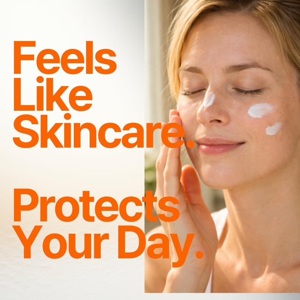 Dr. Oracle Air Fit Defense Sunscreen SPF 40+ Niacinamide 1.69 fl oz