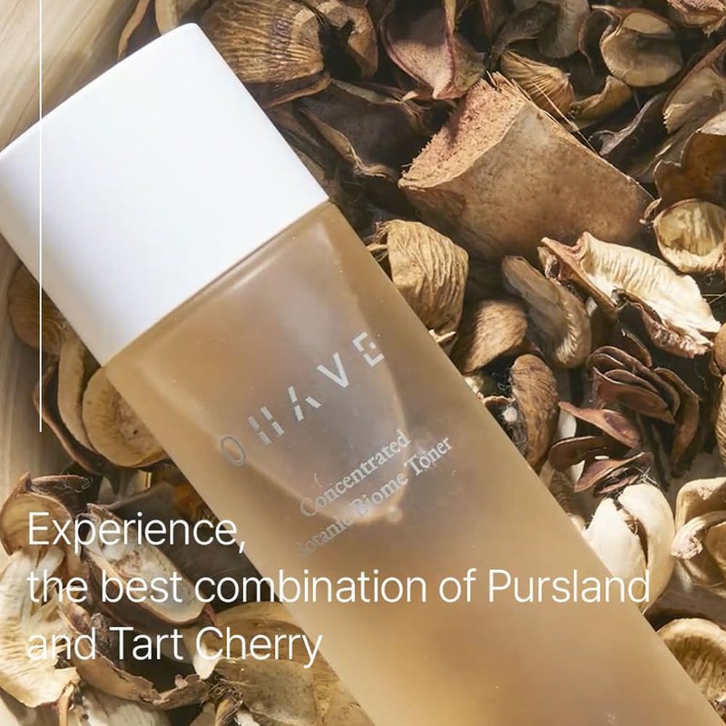 OHAVE Hydrating Facial Toner with Botanical Extracts – Soothing, Nourishing, and pH-Balancing – Suitable for All Skin Types, 150ml