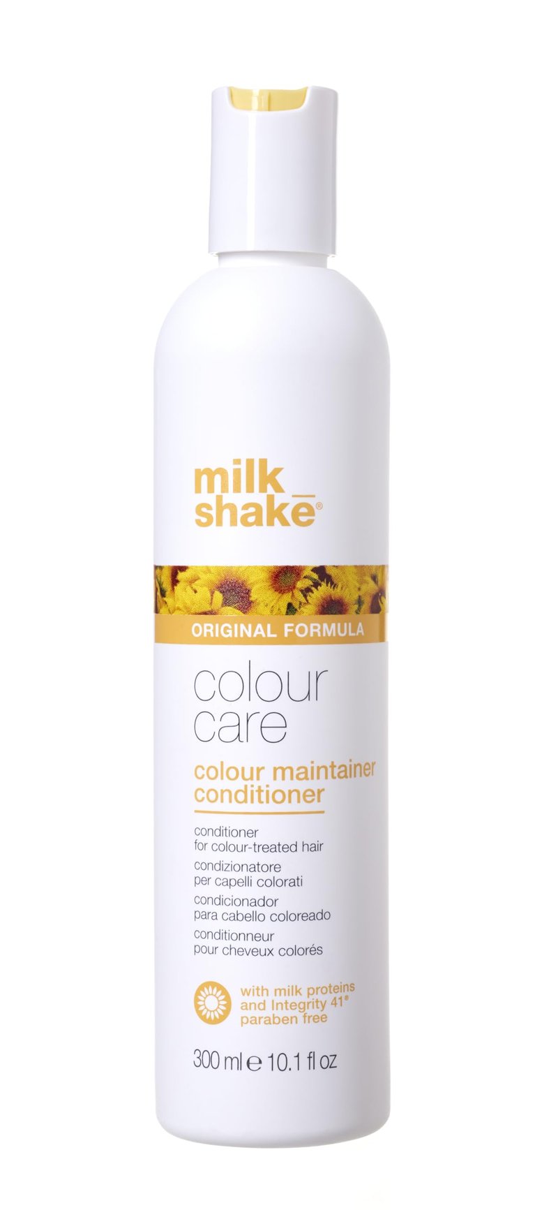 milk_shake Color Maintainer Conditioner, Sweet Milk, 10.1 Fl Oz