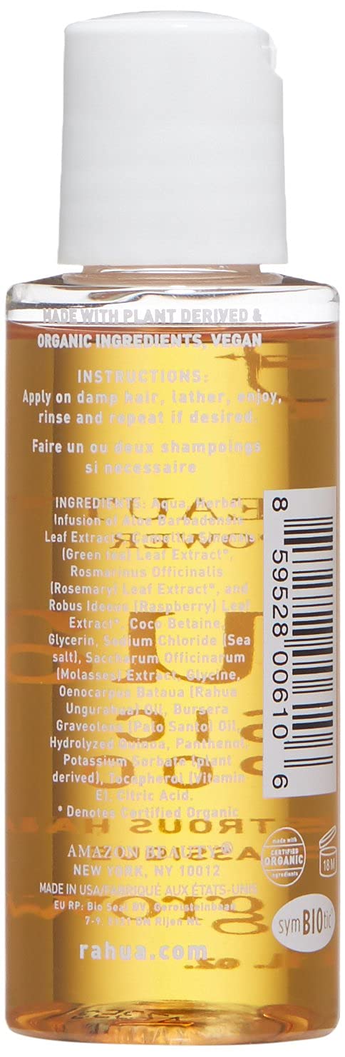 Rahua Classic Shampoo, 2 Fl Oz