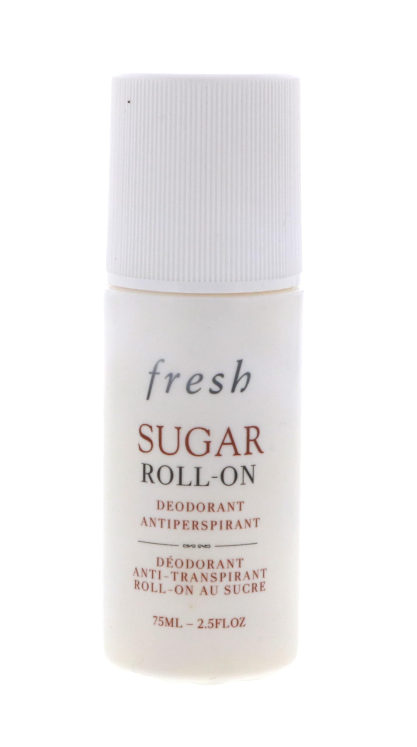 Fresh Sugar Roll-On Deodorant - 75ml/2.5oz