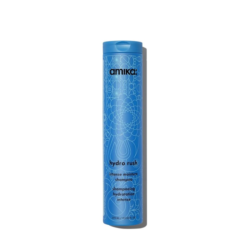 Amika Bust Your Brass Repair Shampoo - Moisture-Rich Formula | 275ml