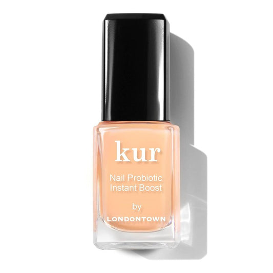 LONDONTOWN Nail Probiotic Instant Boost - Hydrating Nail Care Mask for Weak & Thin Nails | Repair Dry, Damaged Nails