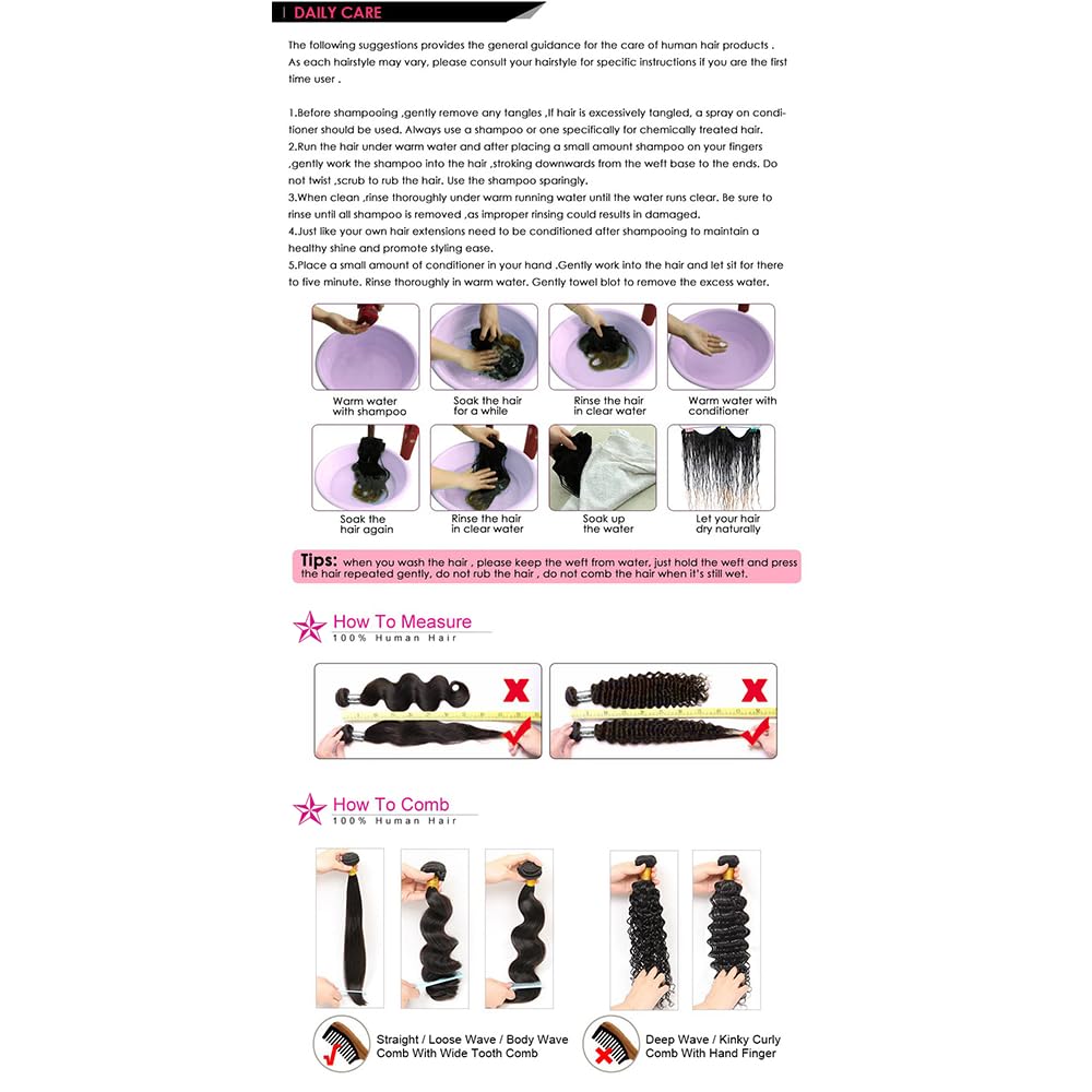 Ombre Brown Highlight Human Hair T1BP4/30 Kinky Curly Human Hair Bundles 8 10 12 Inch 3 Bundles Black Roots Dark Brown Mixed Light Brown 3 Tone Brazilian Virgin Remy Hair Extension for Women