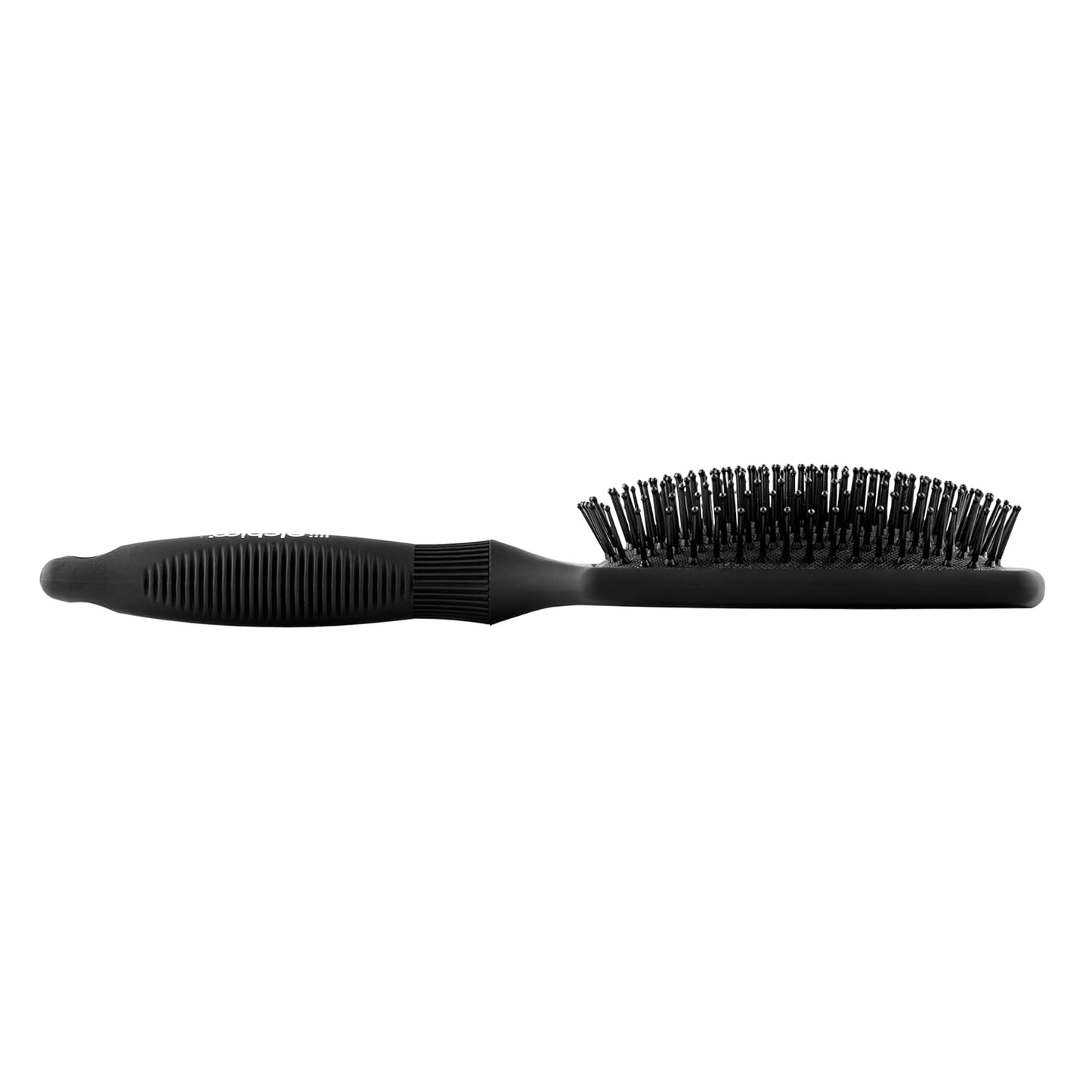 Elchim Paddle Brush - Ergonomic Lightweight Detangling & Styling Brush | Pneumatic Rubber Cushion