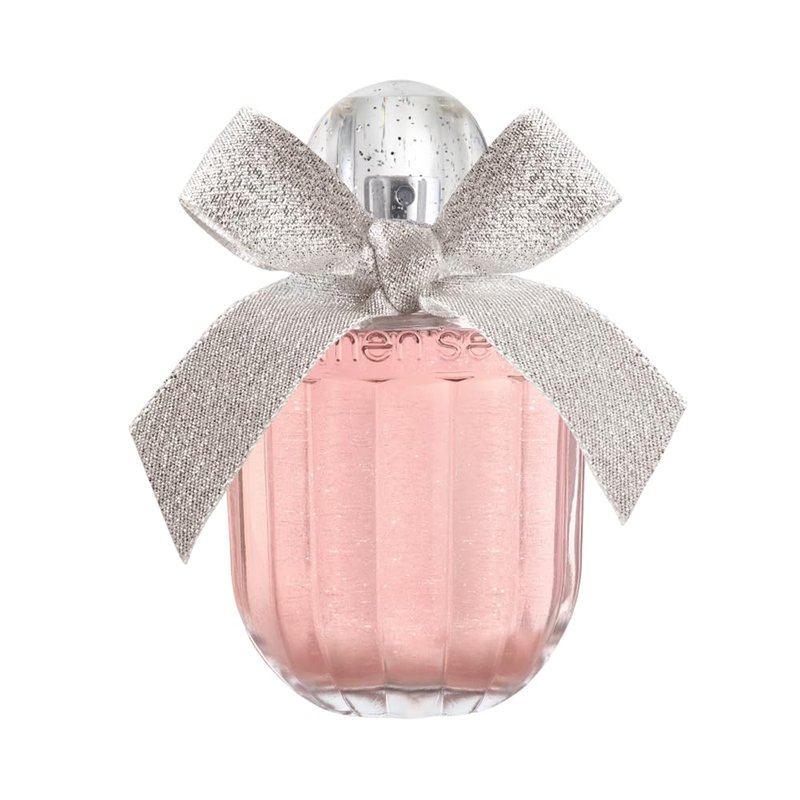 Rose Seduction Eau De Parfum Spray for Women - 3.4 Ounce | Floral Fragrance