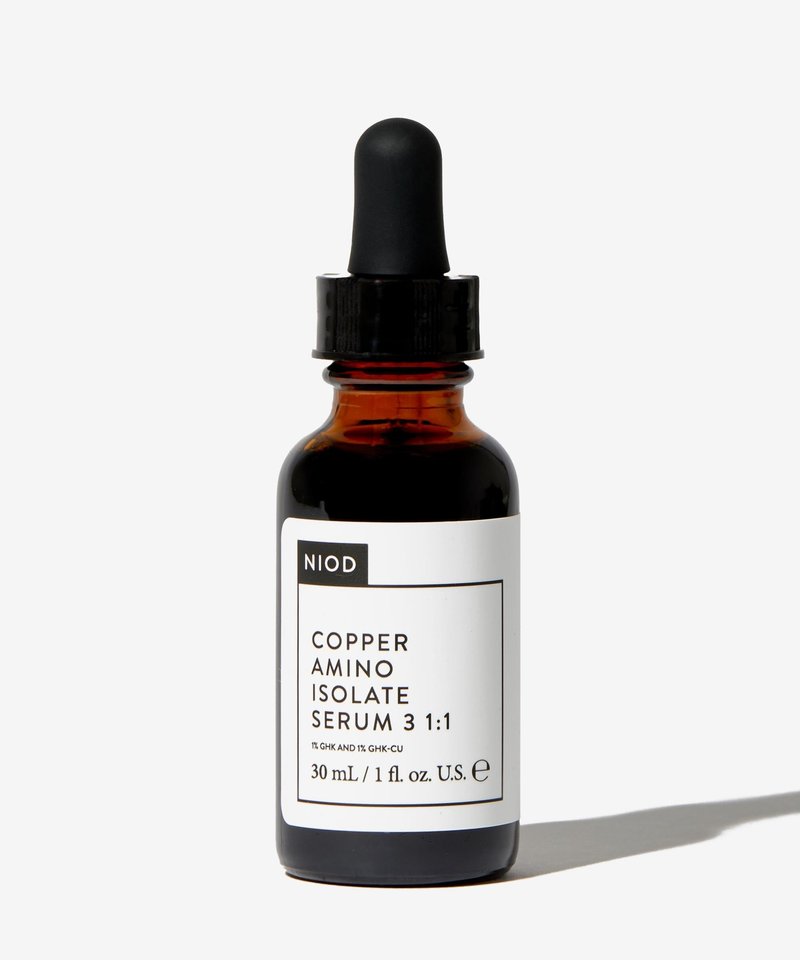 NIOD Copper Amino Isolate Serum 1.00% (30ml) by Niod