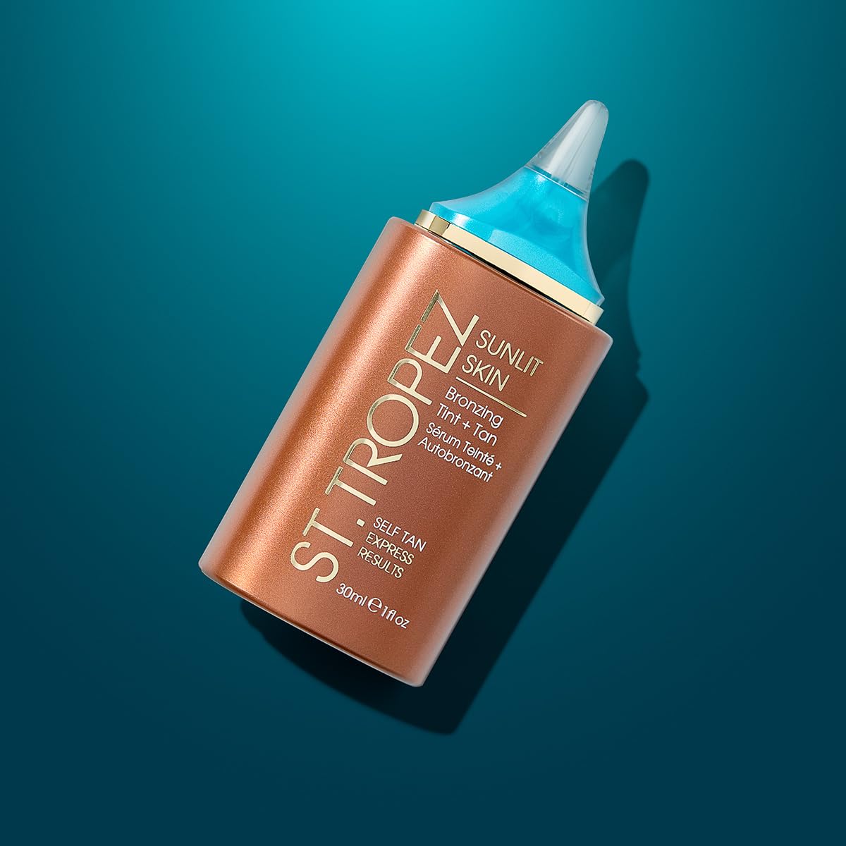 St. Tropez Everyday Gradual Tan Spray, 6.7 Fl Oz