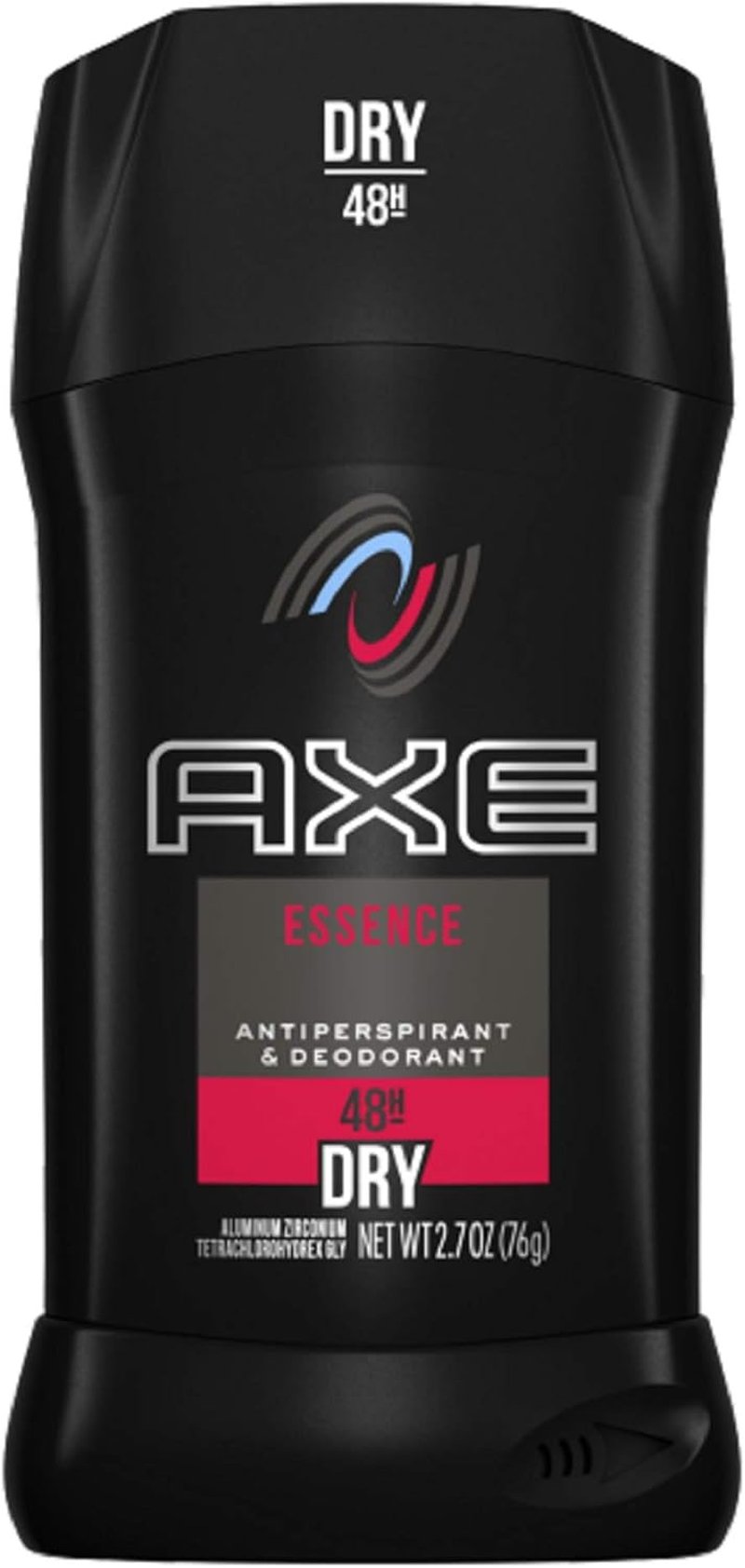 Axe Antiperspirant Stick - Essence 2.70 oz | Long-Lasting Freshness, Pack of 6