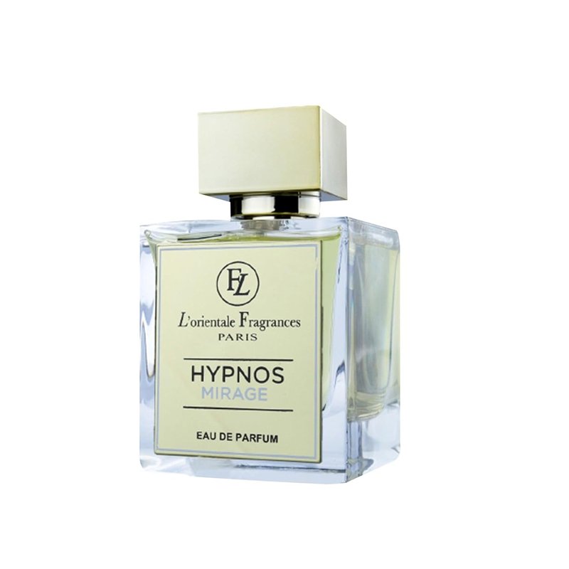 Hypnos Mirage Eau De Parfum Spray for Men - 3.4 Ounce | Sophisticated Fragrance