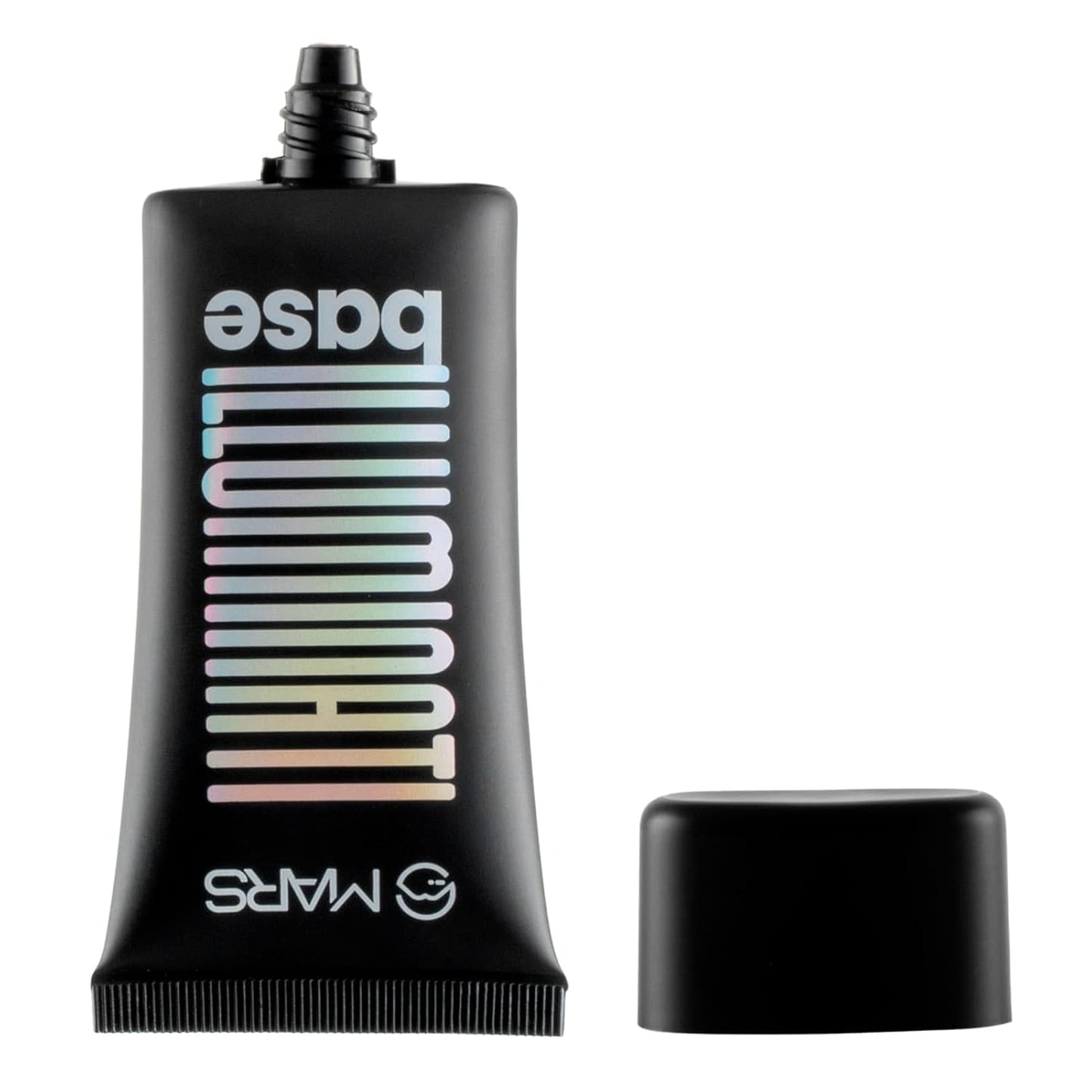 Illuminati Base Strobe Cream - Glowy Dewy Face Primer with Highlighter | Natural Finish (45ml) - Gold