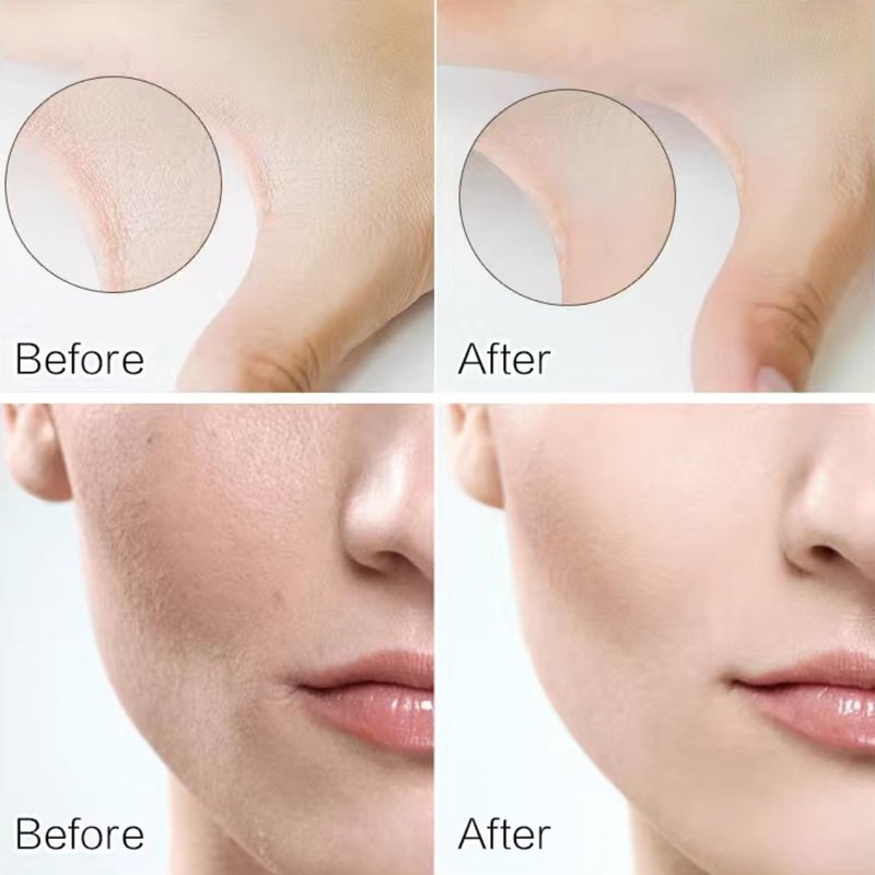 TWOMODE Oil Control Pore Minimizing Face Primer, 20ml Matte Finish Makeup Base with Dimethicone for Smooth Skin, Vegan & Cruelty Free