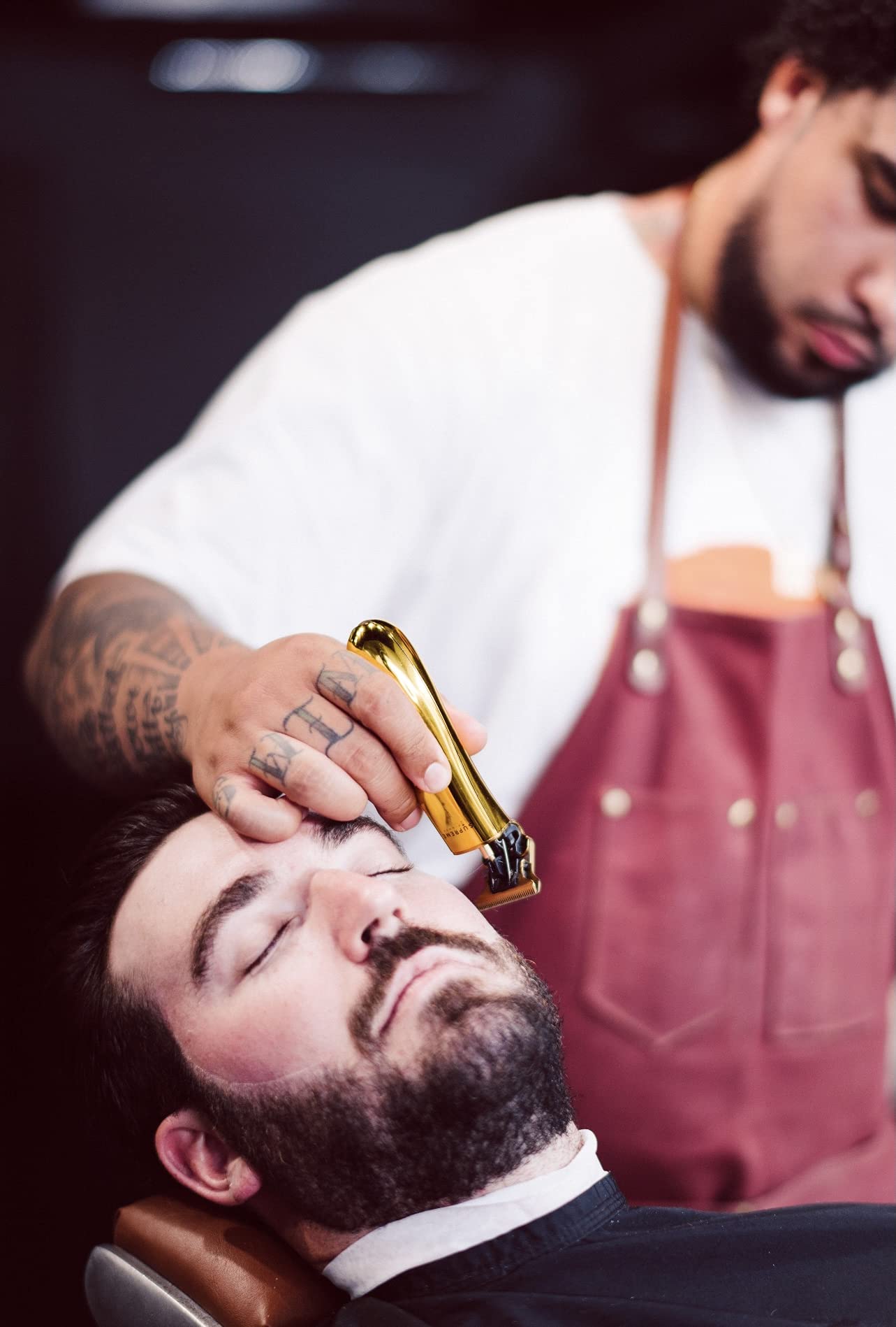 Supreme Trimmer - T-Shaper + Blade