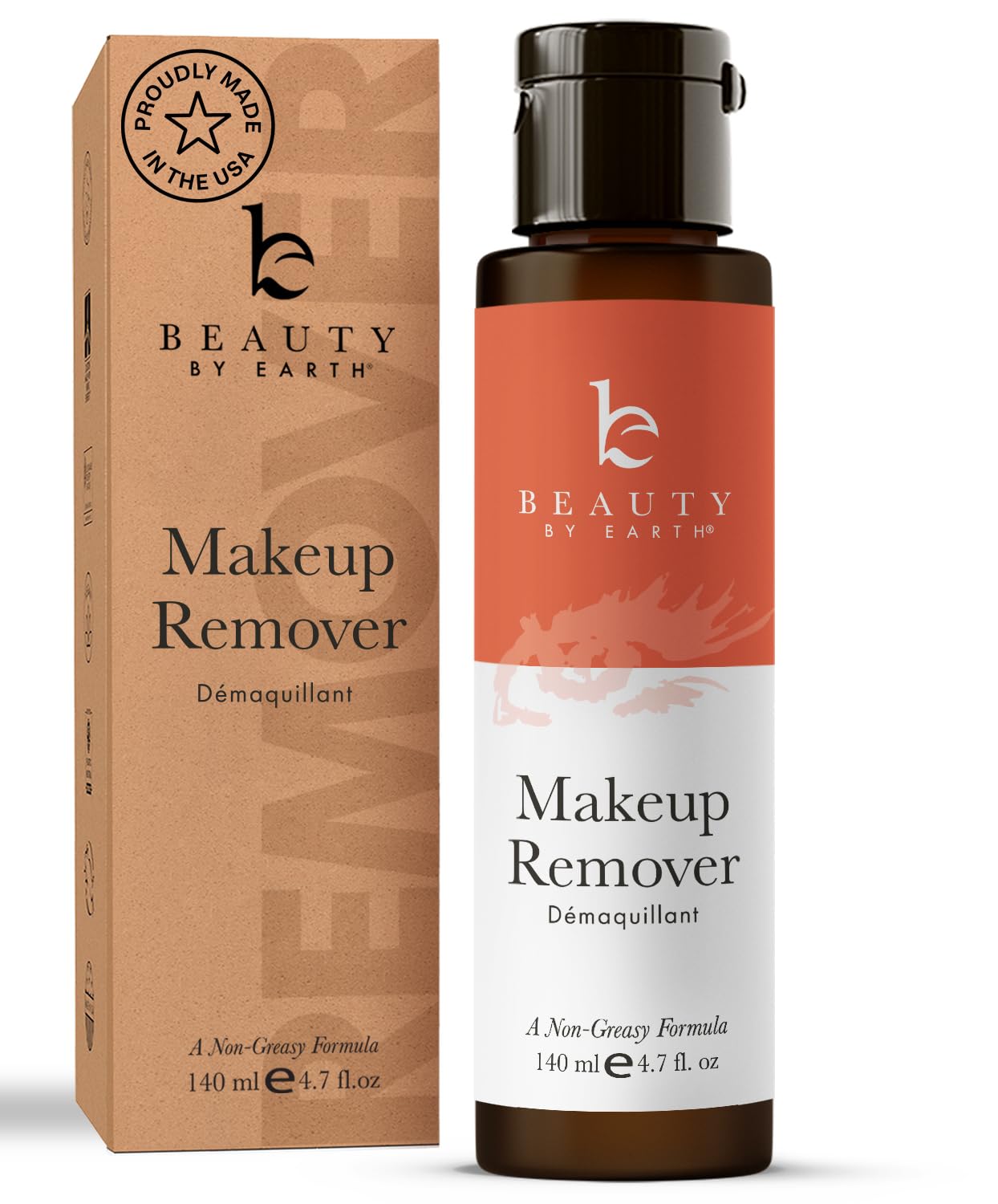 Earth's Beauty Skin Cleansing Agent, 16 oz