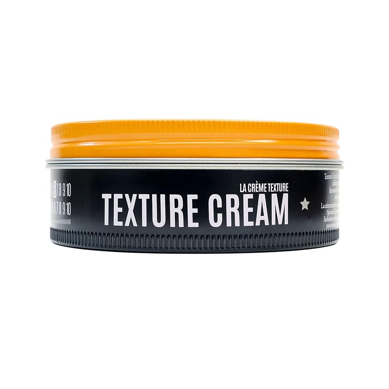 UPPERCUT DELUXE Texture Cream –Flexible, Reworkable Styling Cream for Men – Natural Matte Finish, Pliable Hold, Lightweight Hair Product – 3.5 oz / 100g