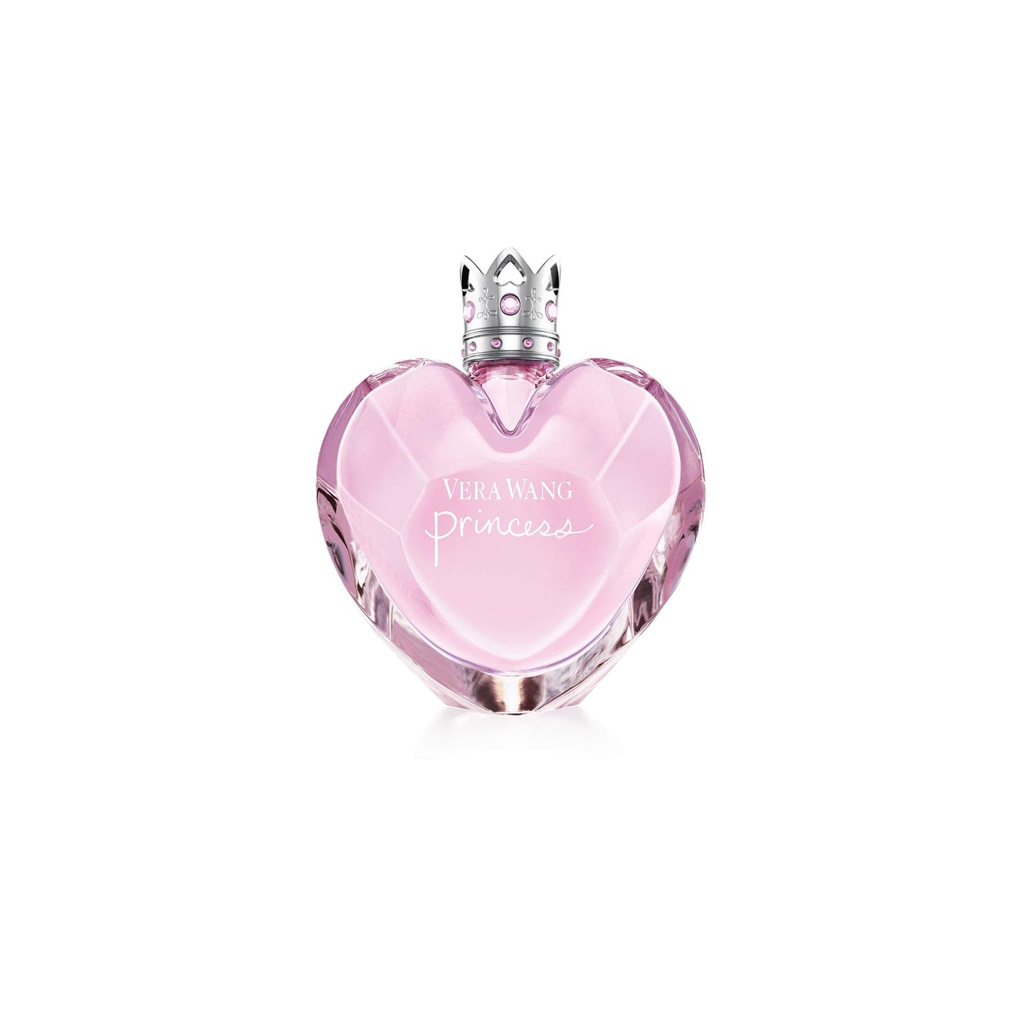 Vera Wang Flower Princess By Vera Wang Fragrances For Women. Eau De Toilette Spray 3.4 Oz / 100 Ml , pink