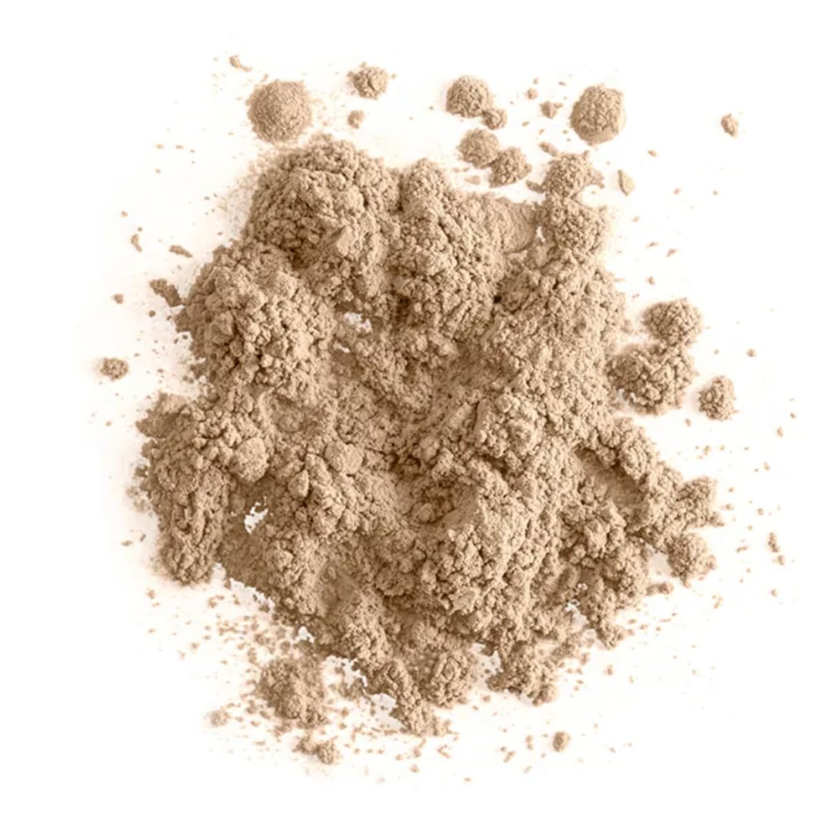 Polvo Compacto 03 "Nude"