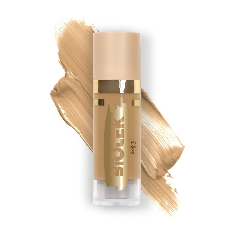 Skin Pigment for Permanent Makeup - Made in Italy - Fair 3 0,61 fl.oz.