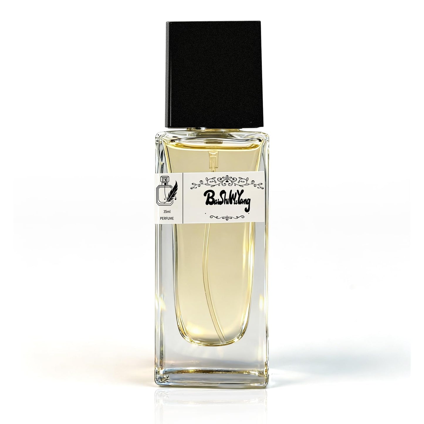 Womens Perfume - Obsession for Women, Long-Lasting Jasmine Perfume | Chypre Floral Eau de Parfum Spray with Fresh Pear Jasmine & patchouli Notes - 35ml /1.18fl oz