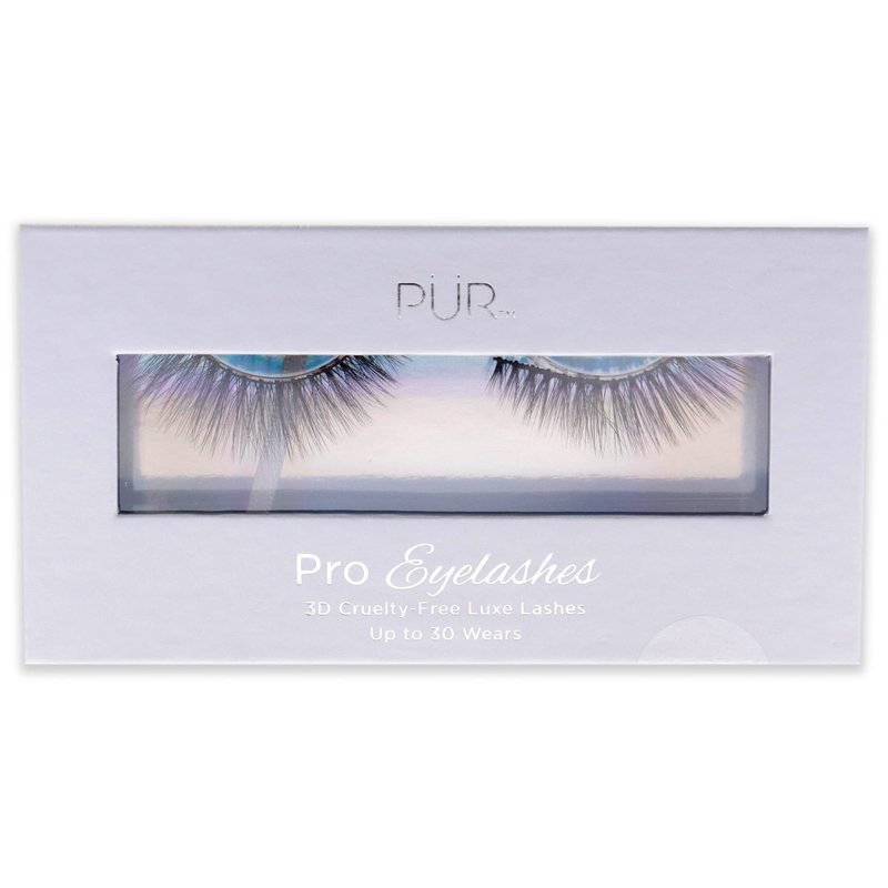 PÜR MINERALS Pro Eyelashes, Socialite