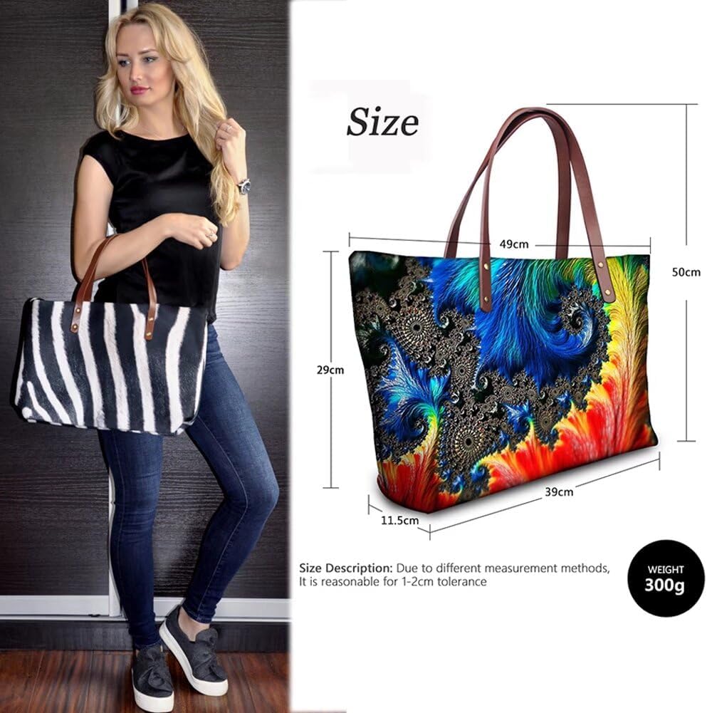 Top Handle Handbags for Women - Leather Wallet, Cash Card & Makeup Bag Set | 3-Piece Collection