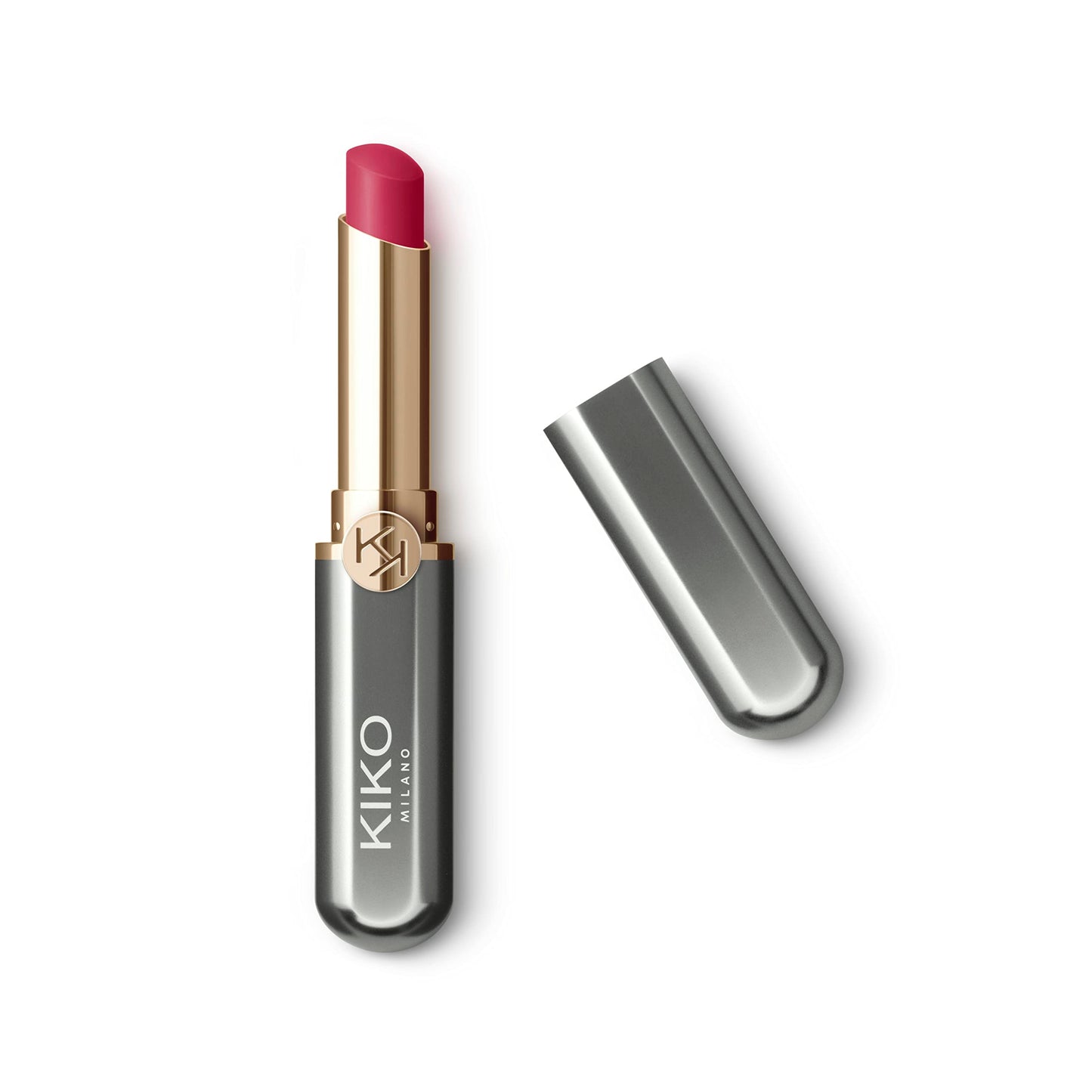 Kiko Milano Unlimited Stylo 13 | Long-Lasting 10-Hour Hold Creamy Lipstick