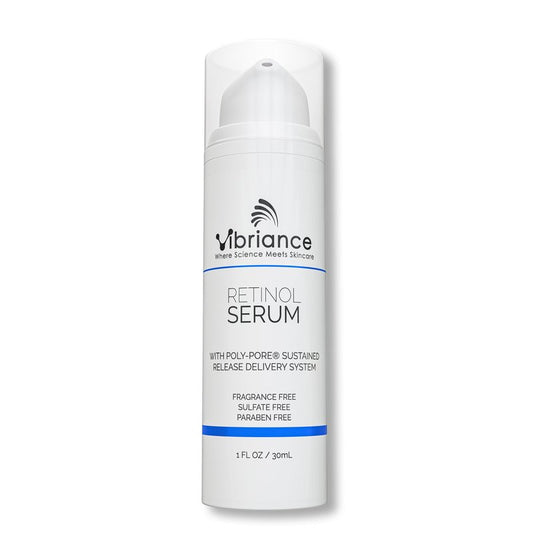 Vibriance Retinol Serum 1 fl oz