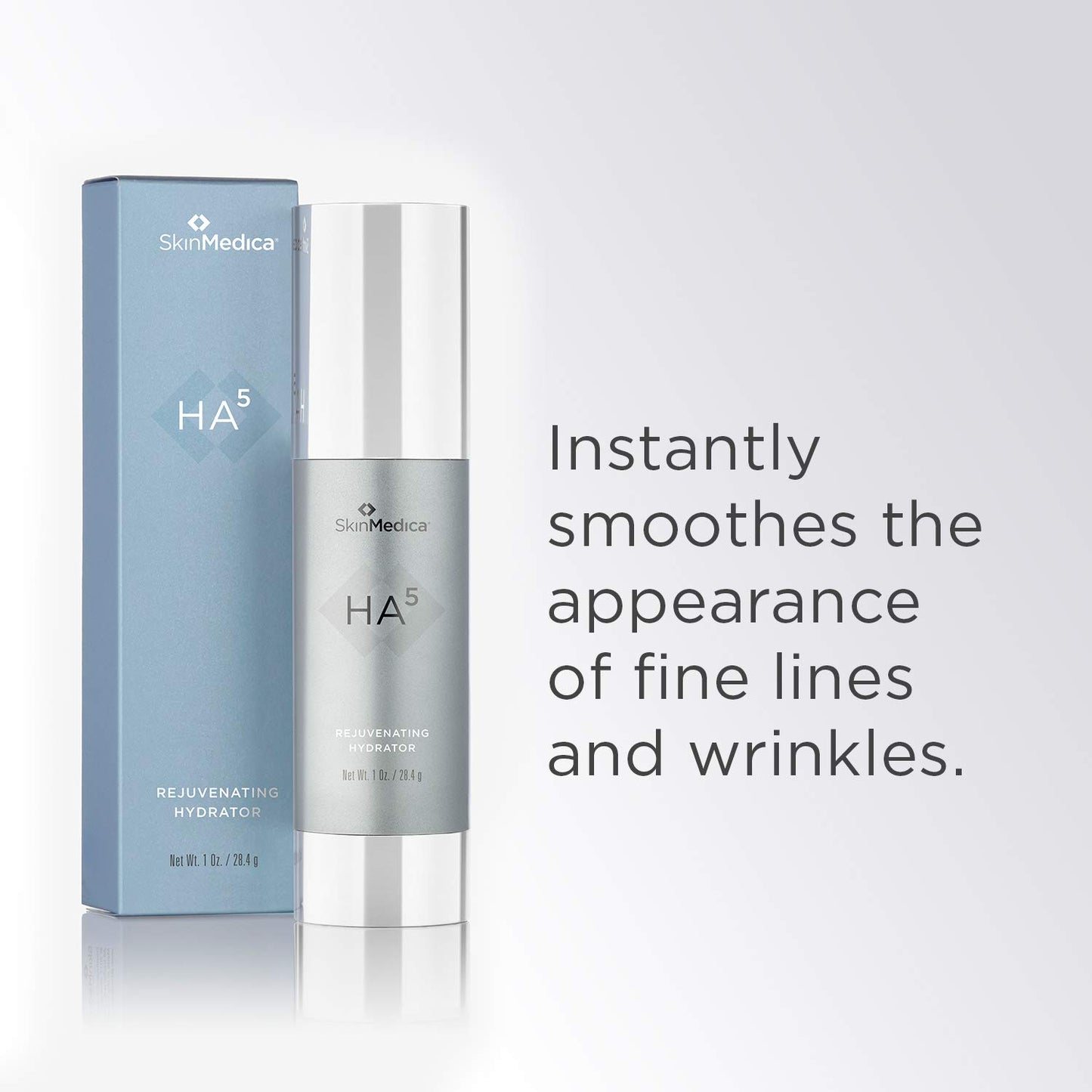 SkinMedica HA5 Rejuvenating Hydrator 1.0 oz.
