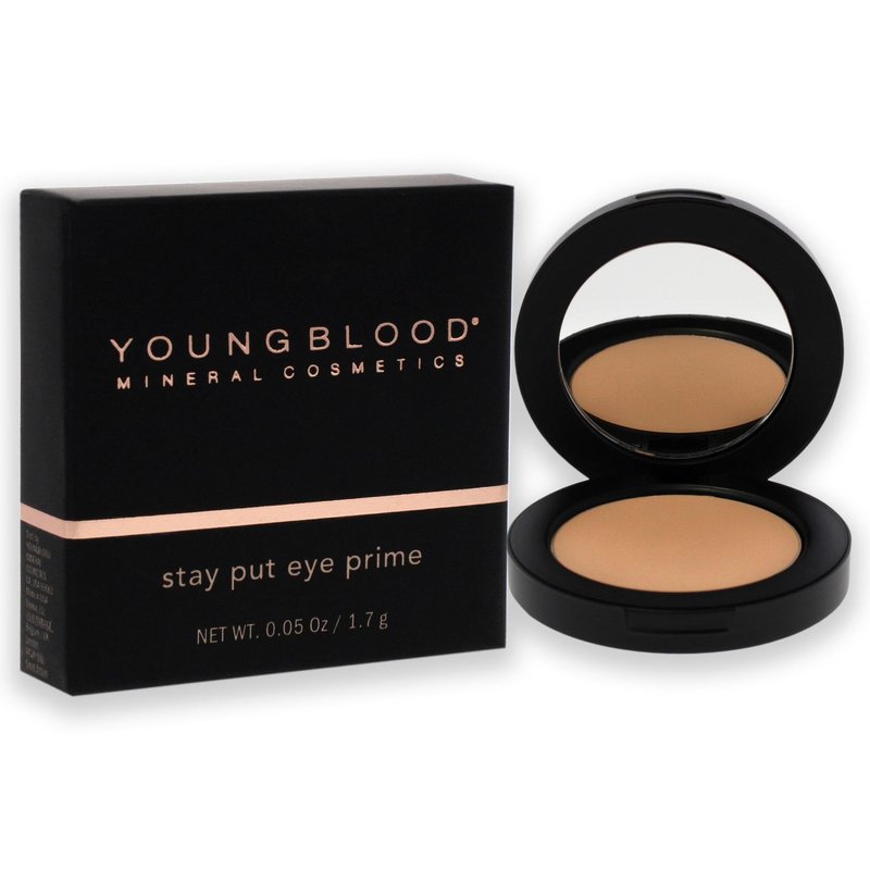 Youngblood Stay Put Eye Prime | Vegan, Cruelty Free
