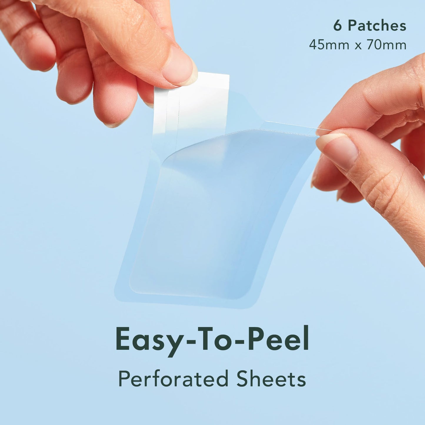 Rael Miracle Bundle - Invisible Spot Cover (24 Count), XL Spot Control Cover (6 Count), Overnight Spot Cover (52 Count)