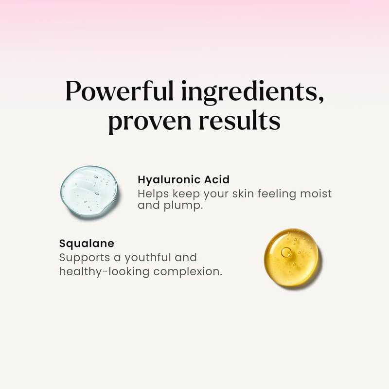 MAËLYS RE-PAIR Anti-Aging Body Lotion - Hydrating Hyaluronic Acid & Squalane - Reduces Fine Lines & Wrinkles | 6.8 Fl Oz