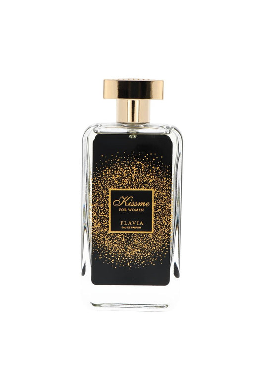Flavia KissMe For Women Eau de Parfum, 100ml