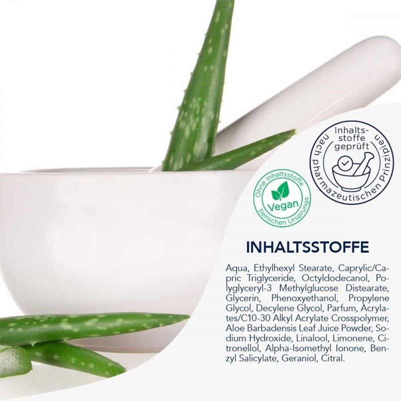 Frei Reinigungsmilch 200 ml