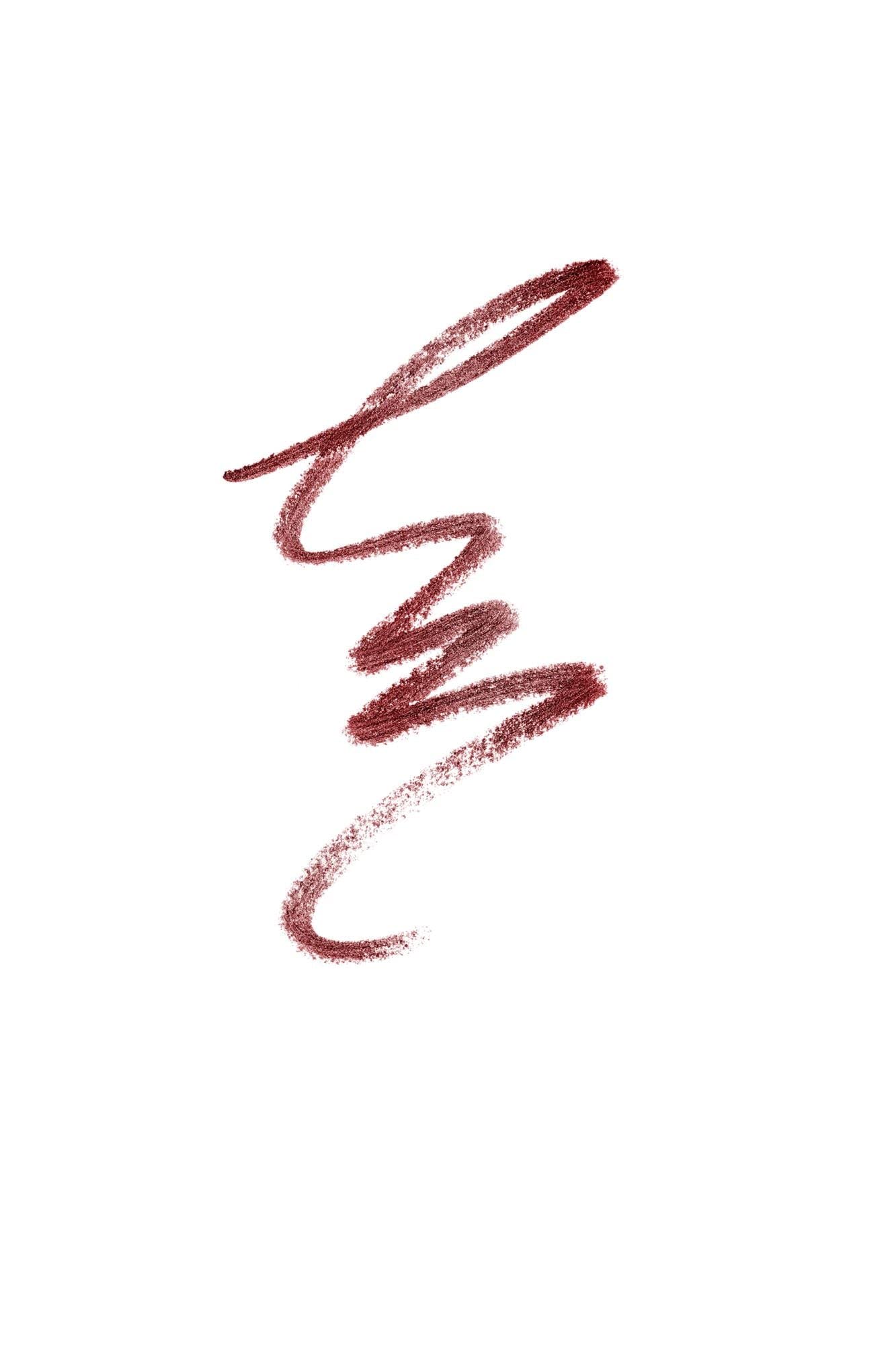 bareMinerals Mineralist Lasting Eyeliner, Garnet, Vegan, Cruelty-Free & Dermatologist-Tested