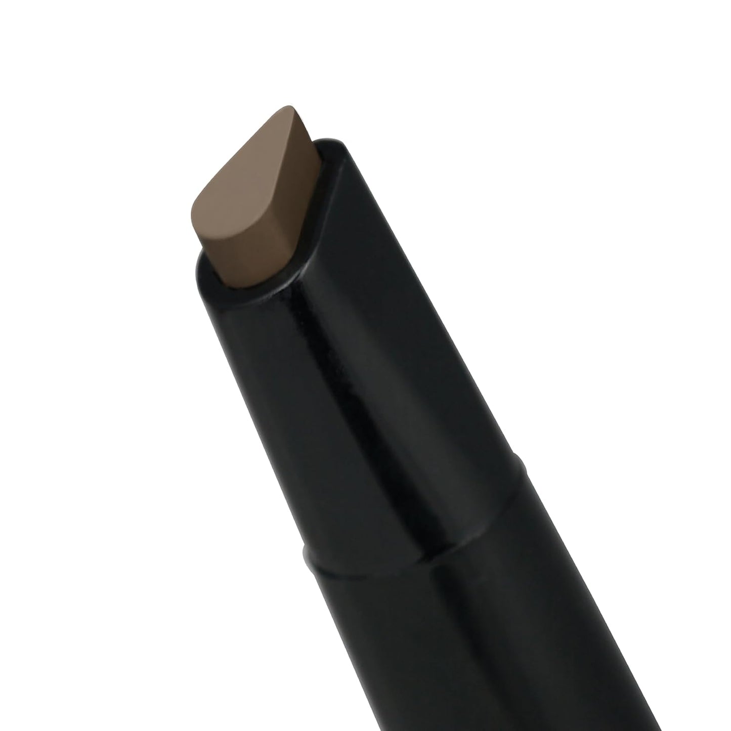 Billion Dollar Brows Universal Eyebrow Pencil - Dual-Ended Waterproof Pencil with Triangular Tip & Spoolie | Vegan & Cruelty-Free